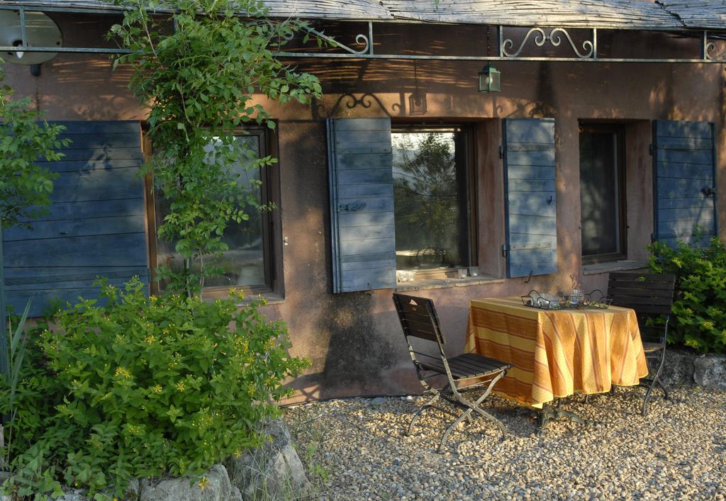 Residence Les Rossignols Русийон Номер фото