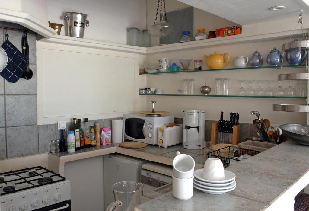 Residence Les Rossignols Русийон Номер фото