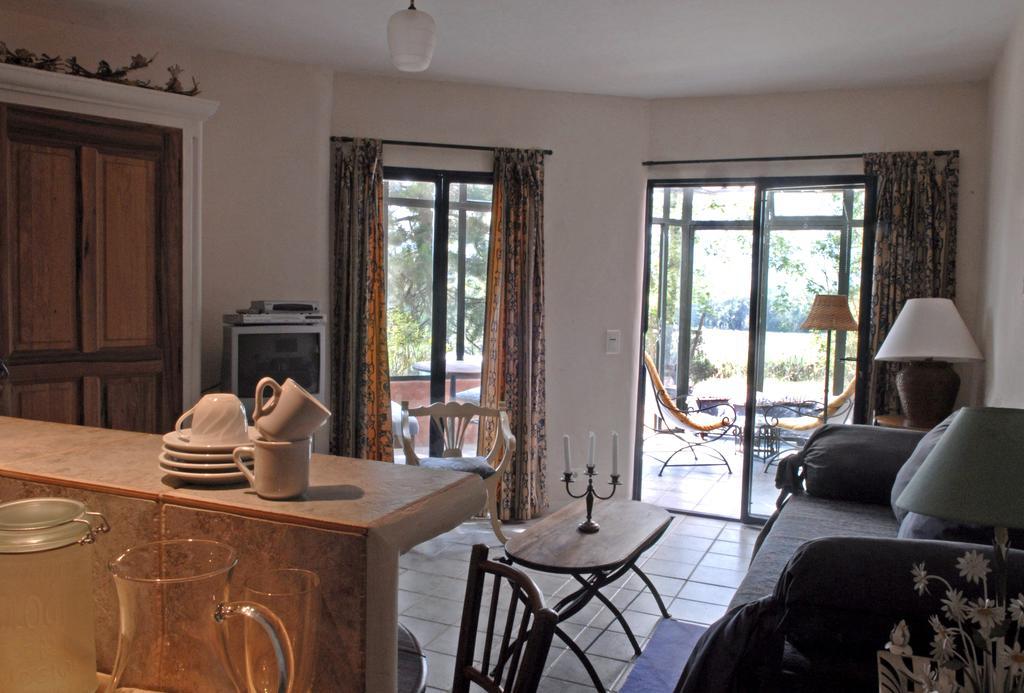 Residence Les Rossignols Русийон Номер фото