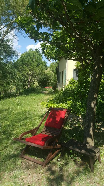 Residence Les Rossignols Русийон Экстерьер фото
