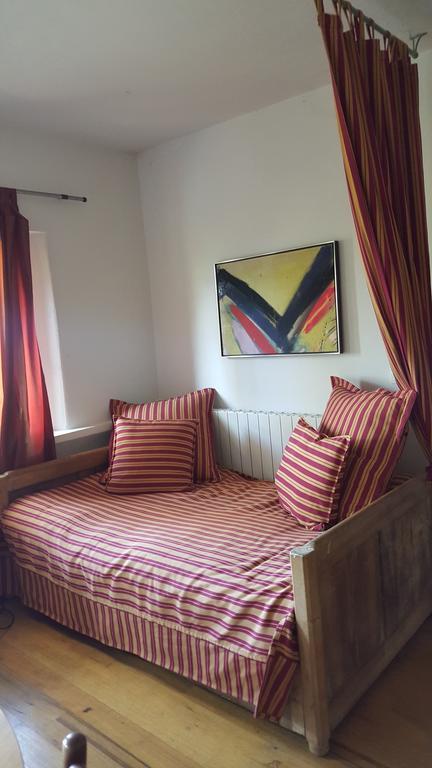 Residence Les Rossignols Русийон Экстерьер фото