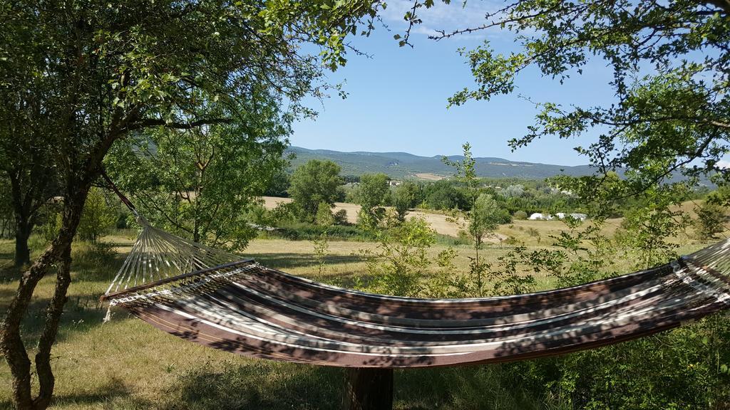 Residence Les Rossignols Русийон Экстерьер фото